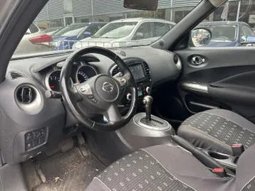 Nissan Juke 2012 photo 3