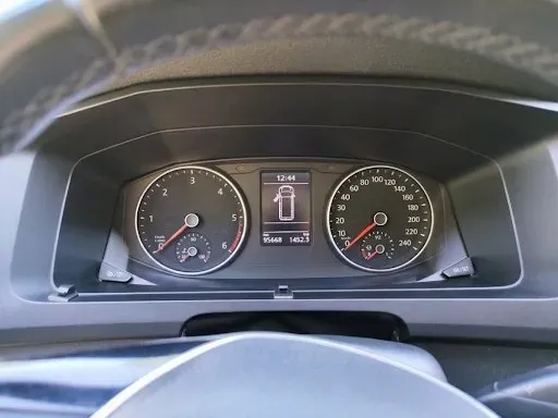 Volkswagen Caravelle 2018 photo 3