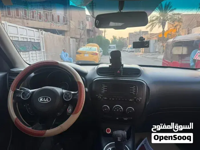 Kia Soul 2016 photo 3