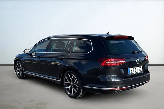 Volkswagen Passat 2015 photo 3