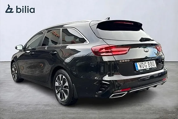 Kia Ceed 2020 photo 2