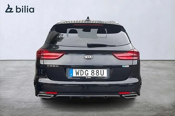 Kia Ceed 2020 photo 4