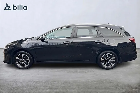 Kia Ceed 2020 photo 3