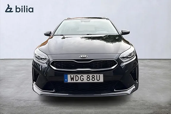Kia Ceed 2020 photo 5