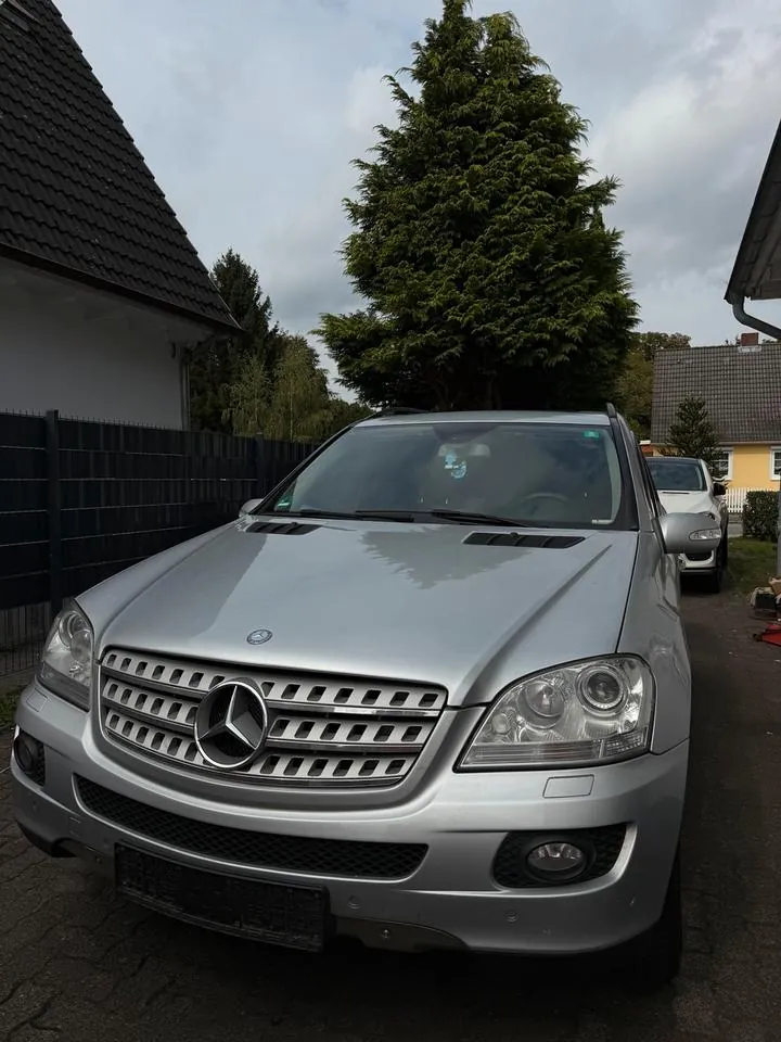 Mercedes-Benz Ml 280 Cdi