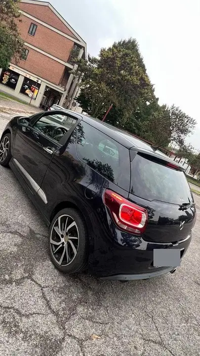 DS Automobiles Ds3 2016 photo 2