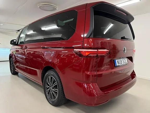 Volkswagen Multivan 2023 photo 4