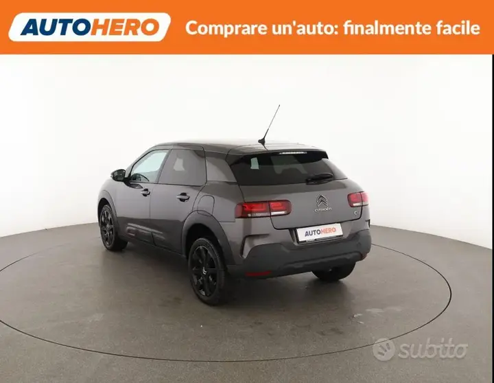 Citroen C4 Cactus 2019 photo 4