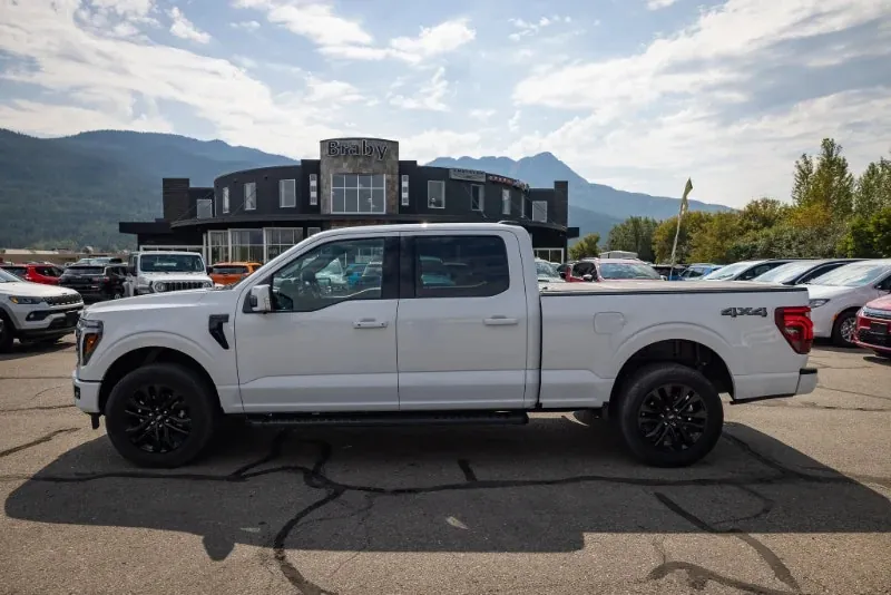 Ford F-150 2025 photo 5