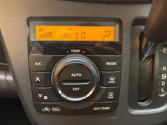 Suzuki Wagon R 2014 photo 5