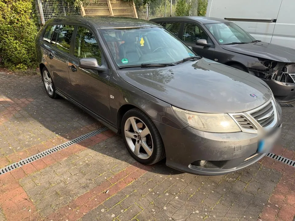 Saab 9-3