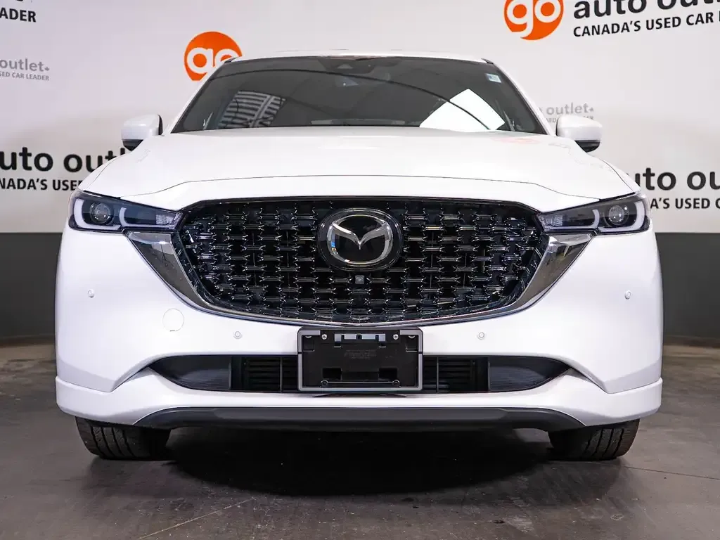 Mazda Cx-5 2023 photo 2