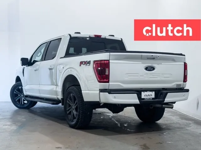 Ford F-150 2021 photo 5