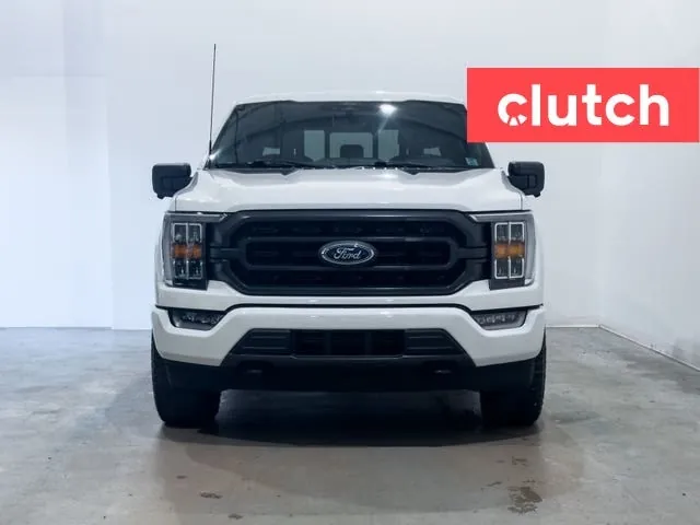 Ford F-150 2021 photo 2