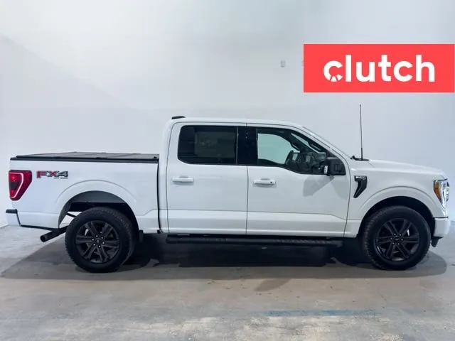 Ford F-150 2021 photo 3