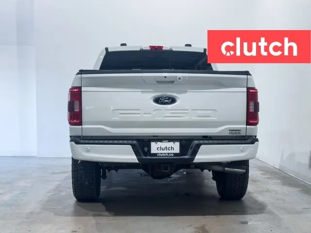Ford F-150 2021 photo 4