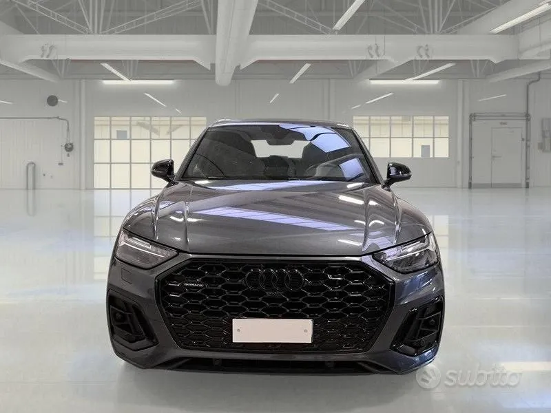 Audi Q5 2024 photo 2