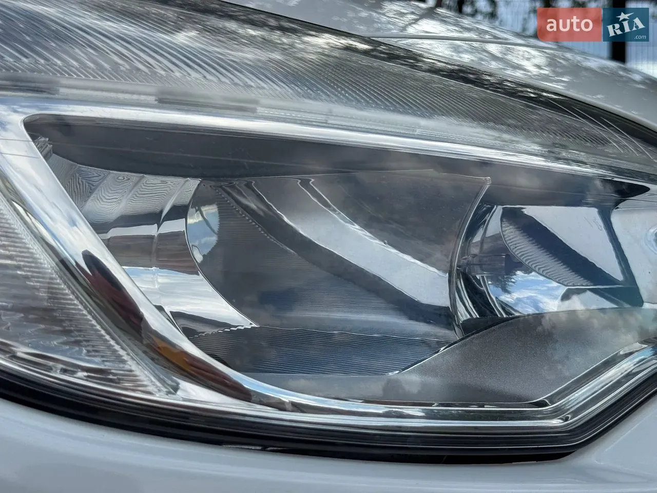 Opel Astra 2012 photo 5