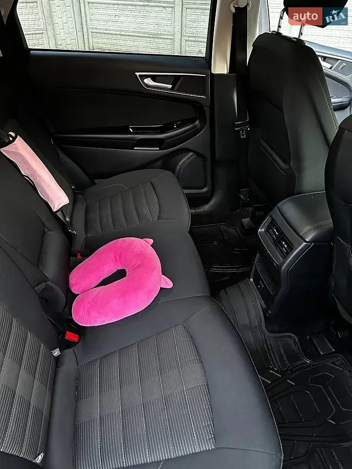 Ford Edge 2016 photo 5