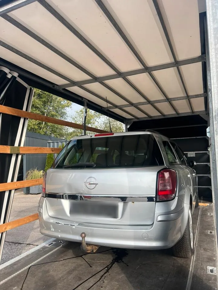 Opel Astra H
