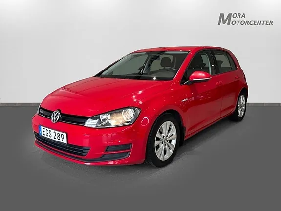 Volkswagen Golf I