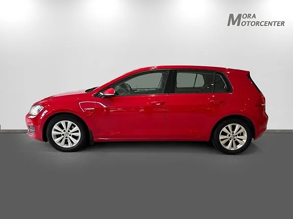 Volkswagen Golf I 2014 photo 4