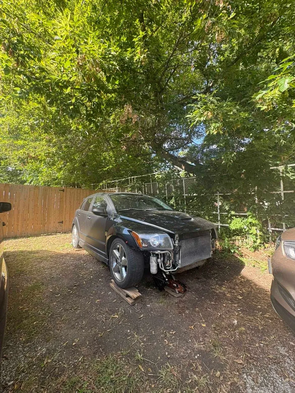 Dodge Caliber