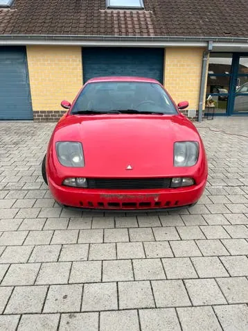 Fiat Coupe