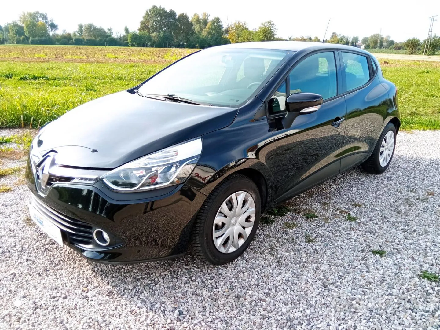 Renault Clio 2014 photo 4