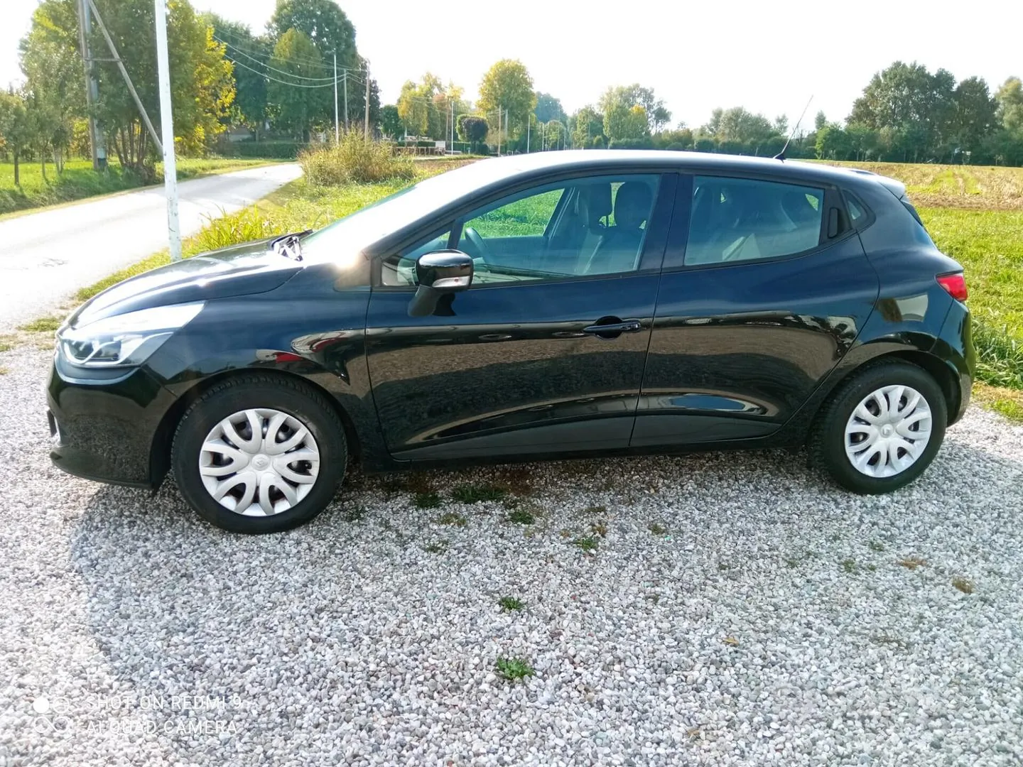 Renault Clio 2014 photo 5
