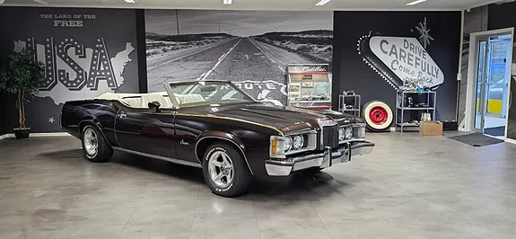 Mercury Cougar