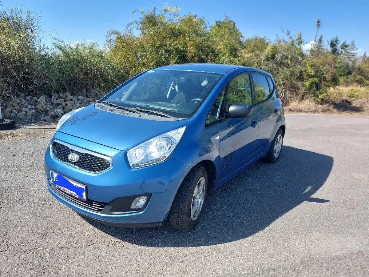 Kia Venga