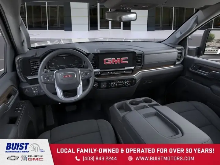 GMC Sierra 3500Hd 2026 photo 5