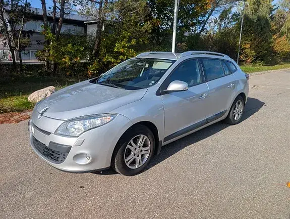 Renault Megane Iii
