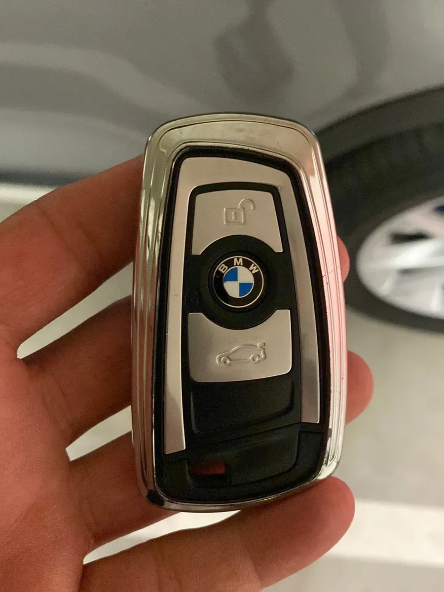 BMW X3 2015 photo 3