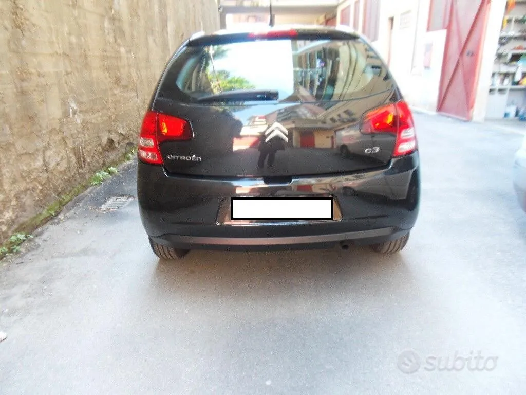 Citroen C3 2011 photo 2