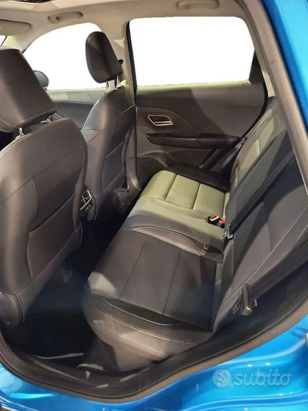 MG Zs 2026 photo 5