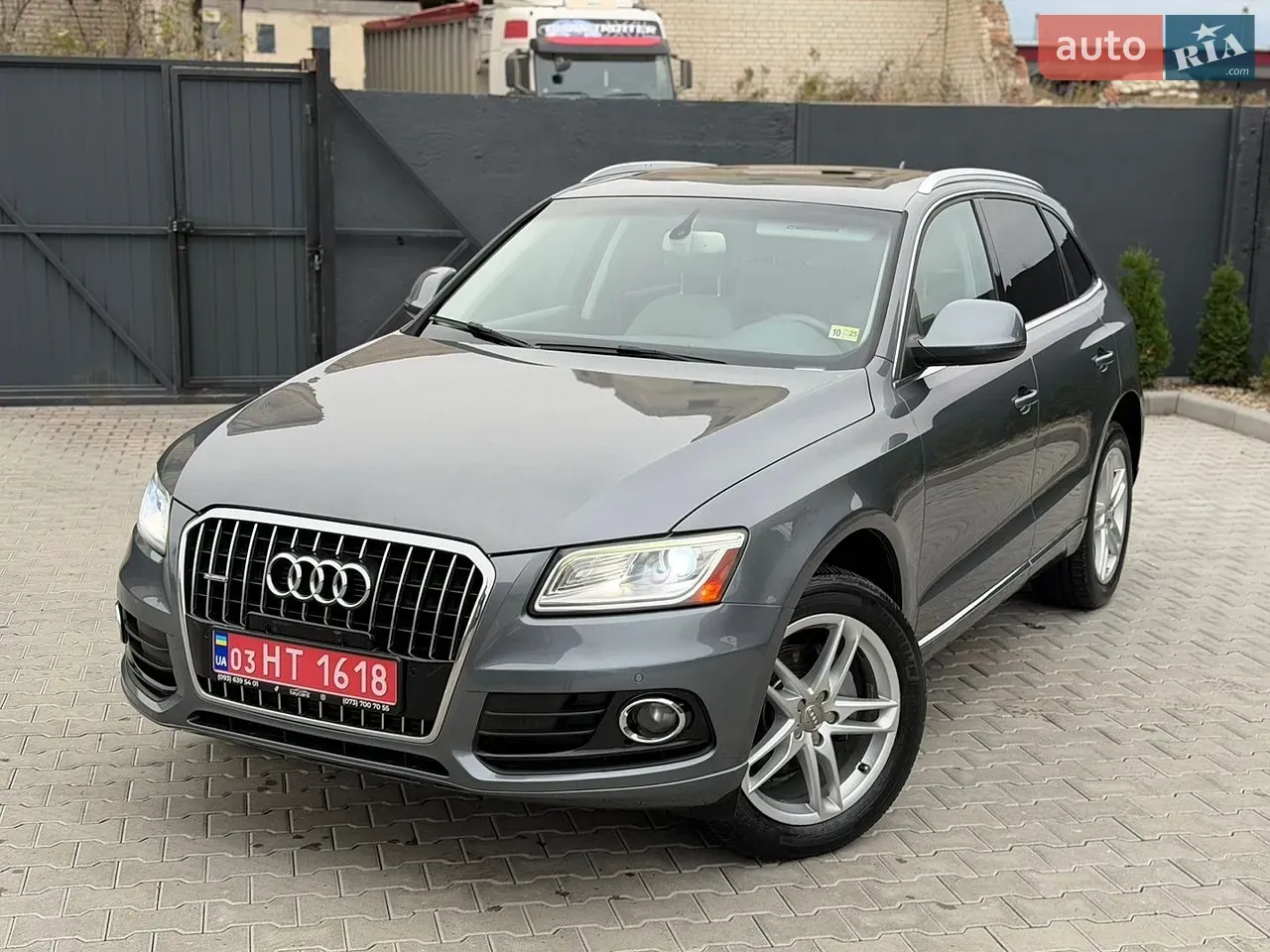 Audi Q5