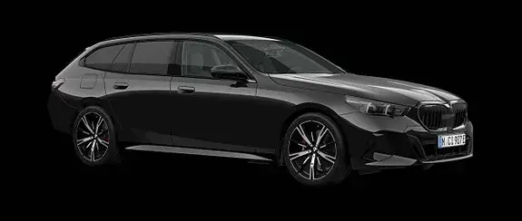 BMW 530E