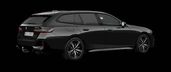 BMW 530E 2027 photo 2