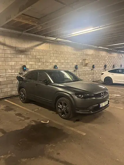 Mazda Mx-30
