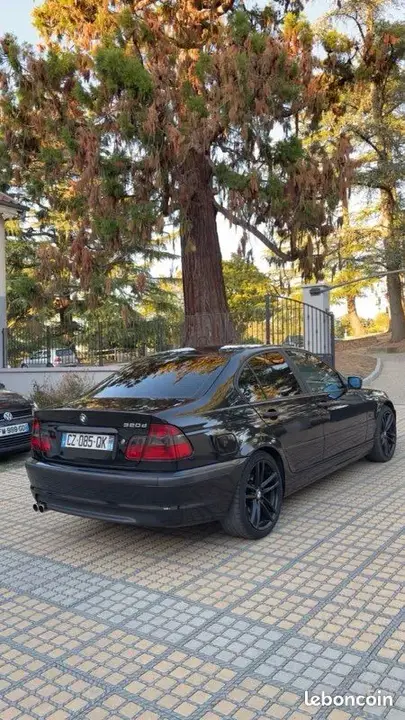 BMW 3 Series 1999 photo 2