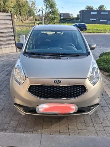 Kia Venga