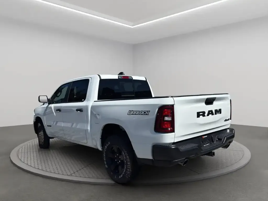 Ram 1500 2026 photo 4