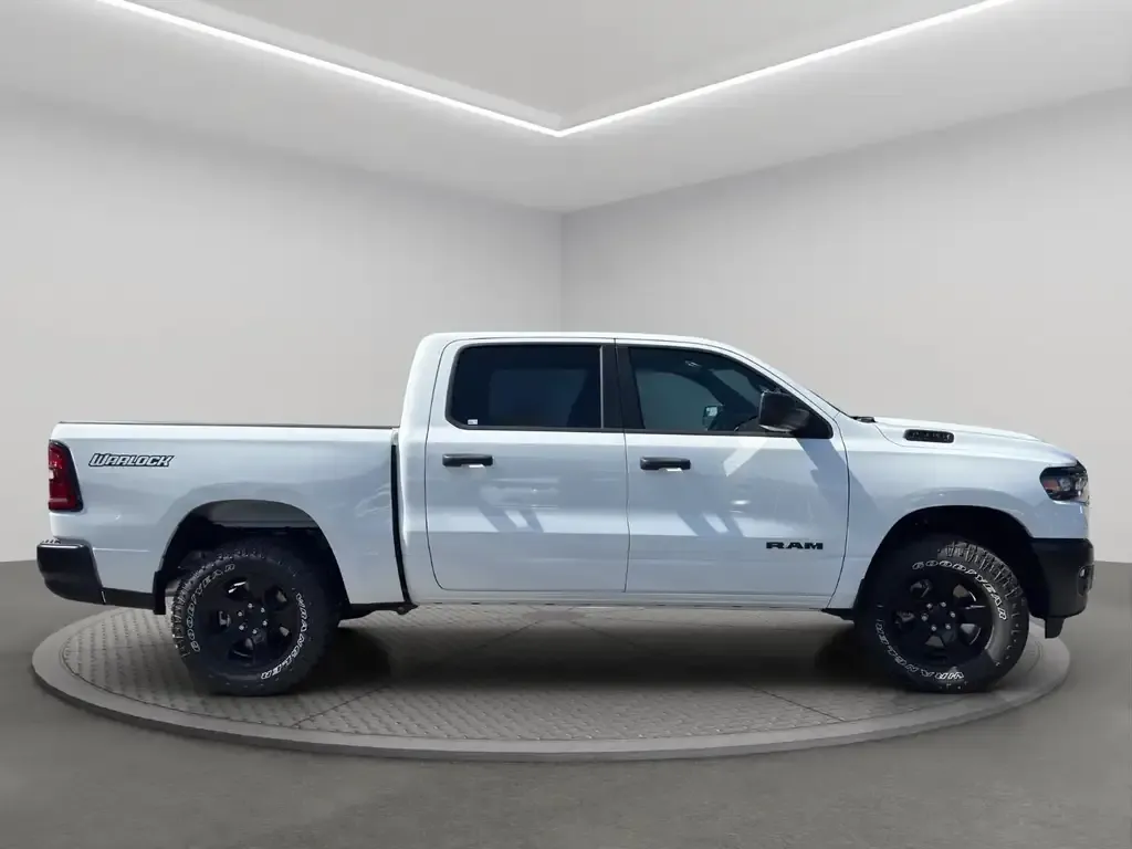 Ram 1500 2026 photo 3