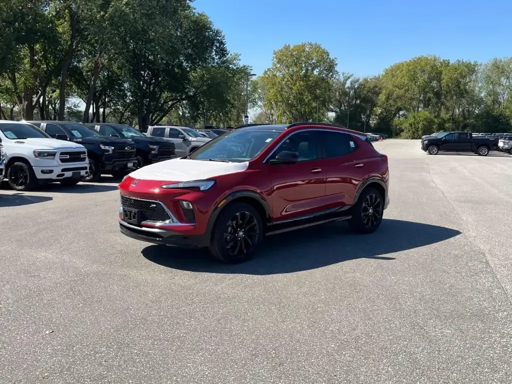 Buick Encore