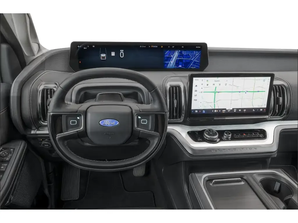 Ford Expedition 2027 photo 4