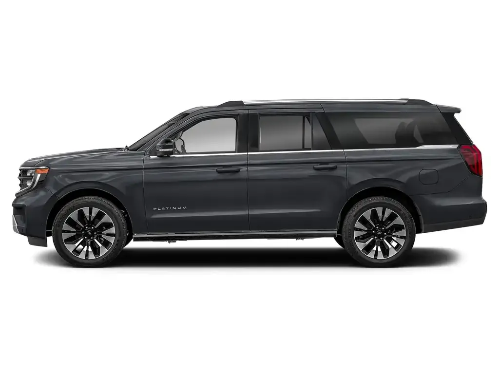 Ford Expedition 2027 photo 3