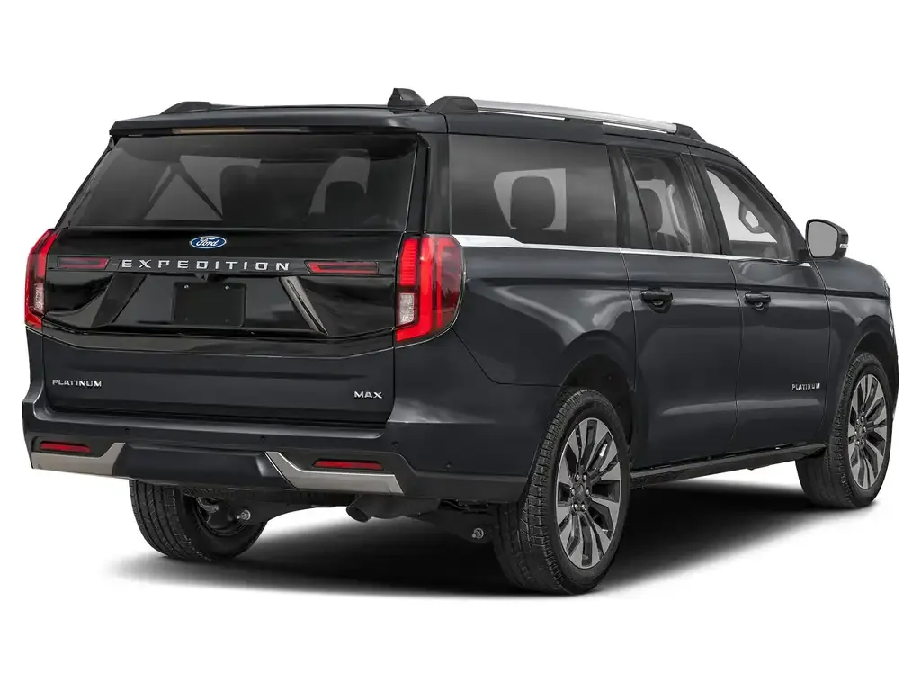 Ford Expedition 2027 photo 2