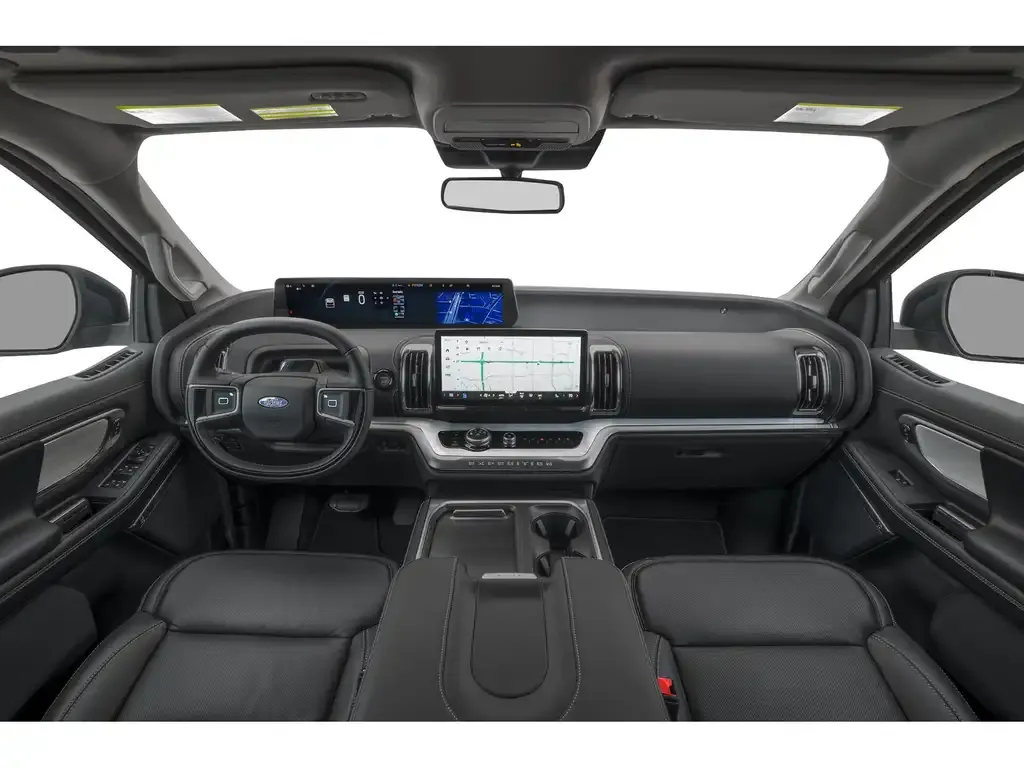 Ford Expedition 2027 photo 5